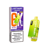BM6000 Prefilled Pod Kit