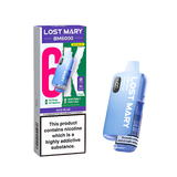 BM6000 Prefilled Pod Kit