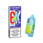 BM6000 Prefilled Pod Kit