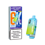 BM6000 Prefilled Pod Kit