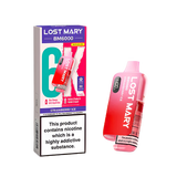 BM6000 Prefilled Pod Kit