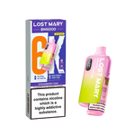 BM6000 Prefilled Pod Kit