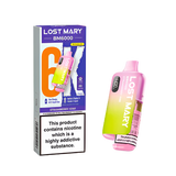 BM6000 Prefilled Pod Kit
