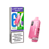 BM6000 Prefilled Pod Kit