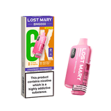 BM6000 Prefilled Pod Kit