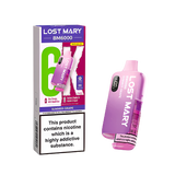BM6000 Prefilled Pod Kit