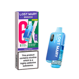 BM6000 Prefilled Pod Kit