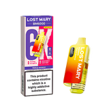BM6000 Prefilled Pod Kit