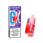 BM6000 Prefilled Pod Kit