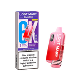 BM6000 Prefilled Pod Kit