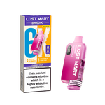 BM6000 Prefilled Pod Kit