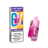 BM6000 Prefilled Pod Kit