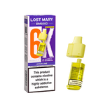 BM6000 Prefilled Pods