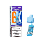 BM6000 Prefilled Pods