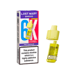 BM6000 Prefilled Pods
