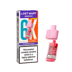 BM6000 Prefilled Pods