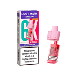 BM6000 Prefilled Pods