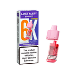 BM6000 Prefilled Pods