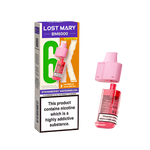 BM6000 Prefilled Pods