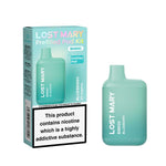BM600 Prefilled Pod Kit