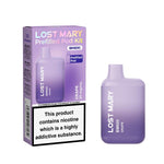 BM600 Prefilled Pod Kit