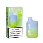 BM600 Prefilled Pod Kit