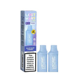 BM600 Prefilled Pods (2 Pack)