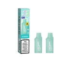 BM600 Prefilled Pods (2 Pack)