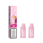 BM600 Prefilled Pods (2 Pack)
