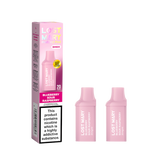 BM600 Prefilled Pods (2 Pack)
