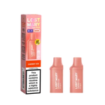 BM600 Prefilled Pods (2 Pack)