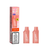 BM600 Prefilled Pods (2 Pack)