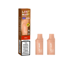 BM600 Prefilled Pods (2 Pack)