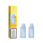 BM600 Prefilled Pods (2 Pack)