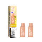 BM600 Prefilled Pods (2 Pack)