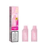 BM600 Prefilled Pods (2 Pack)