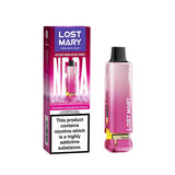 Lost Mary Nera 15K Fullview Prefilled Pods + Refill Container