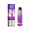 Lost Mary Nera 15K Fullview Prefilled Pods + Refill Container