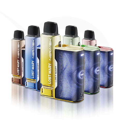 Lost Mary Nera Lost Mary Nera 30K Fullview Pod Vape Kit Royal Vapes Lost Mary Nera Lost Mary Nera 30K Fullview Pod Vape Kit Royal Vapes