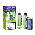 Lost Mary Nera 30K Fullview Pod Vape Kit