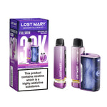 Lost Mary Nera 30K Fullview Pod Vape Kit