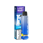 Lost Mary Nera 30K Fullview Prefilled Pods + Refill Container