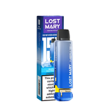 Lost Mary Nera 30K Fullview Prefilled Pods + Refill Container