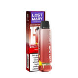 Lost Mary Nera 30K Fullview Prefilled Pods + Refill Container
