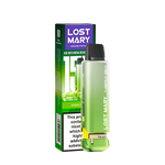 Lost Mary Nera 30K Fullview Prefilled Pods + Refill Container