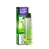 Lost Mary Nera 30K Fullview Prefilled Pods + Refill Container