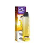 Lost Mary Nera 30K Fullview Prefilled Pods + Refill Container