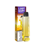 Lost Mary Nera 30K Fullview Prefilled Pods + Refill Container