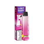Lost Mary Nera 30K Fullview Prefilled Pods + Refill Container