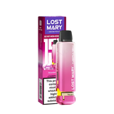 Lost Mary Nera 30K Fullview Prefilled Pods + Refill Container